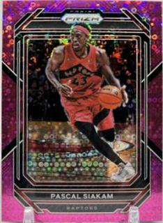 Pascal Siakam