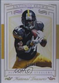 Antonio Brown