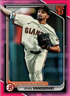 Ryan Vanderhei