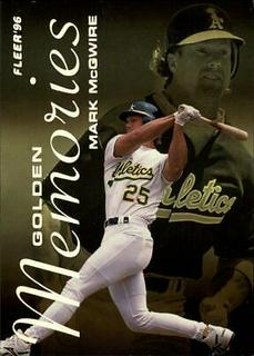 Mark McGwire