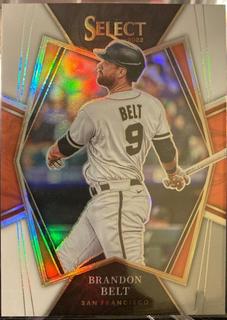 Brandon Belt