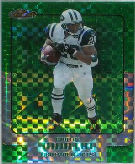 Curtis Martin