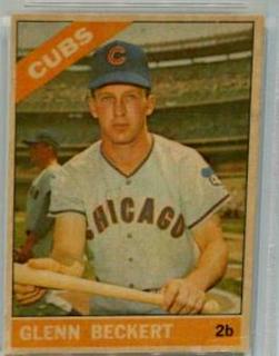 Glenn Beckert