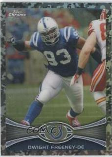 Dwight Freeney