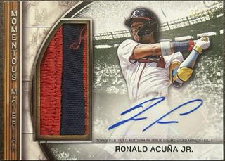 Ronald Acuna Jr.