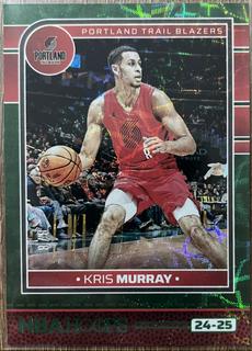 Kris Murray