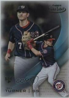 Trea Turner