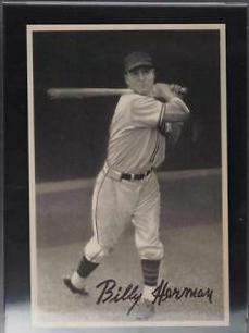 Billy Herman