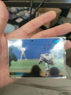 Nolan Ryan