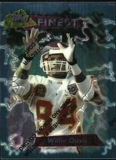 Willie Davis