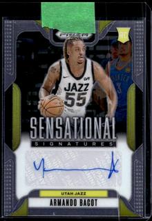Armando Bacot