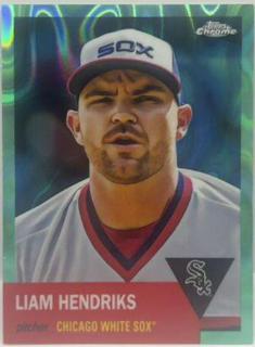 Liam Hendriks