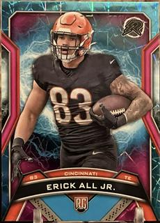 Erick All Jr.