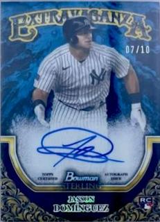 Jasson Dominguez
