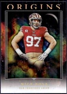 Nick Bosa