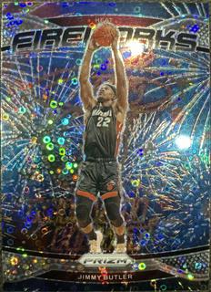 Jimmy Butler