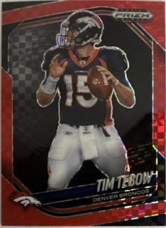 Tim Tebow