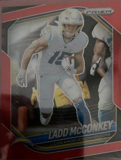 Ladd McConkey