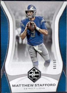 Matthew Stafford
