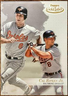 Cal Ripken Jr.