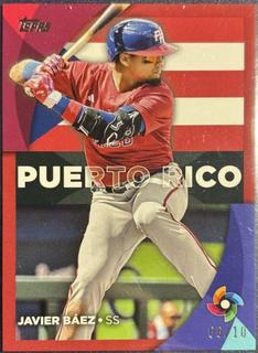 Javier Baez