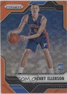Henry Ellenson
