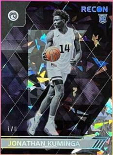 Jonathan Kuminga