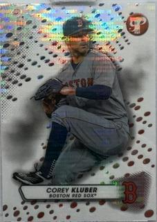 Corey Kluber