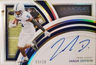 Jahan Dotson