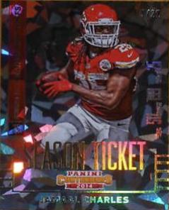 Jamaal Charles