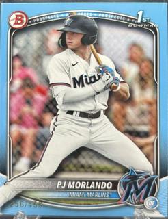 PJ Morlando