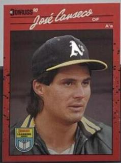 Jose Canseco