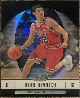 Kirk Hinrich