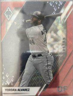 Yordan Alvarez