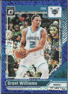 Grant Williams