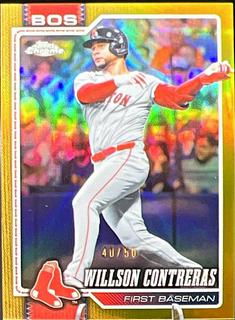Willson Contreras