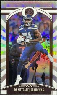DK Metcalf