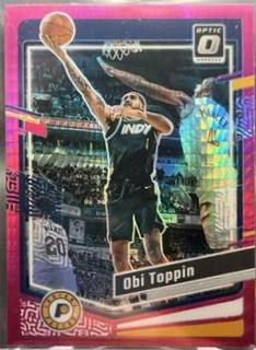 Obi Toppin