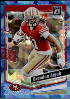 Brandon Aiyuk