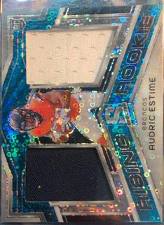 Audric Estime