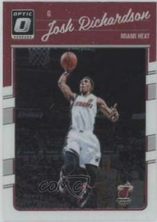 Josh Richardson