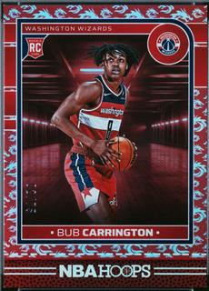 Bub Carrington