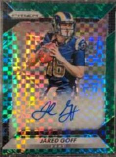 Jared Goff