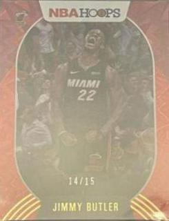 Jimmy Butler