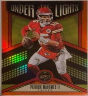 Patrick Mahomes II