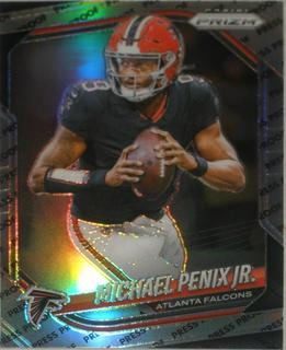 Michael Penix Jr.