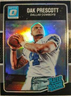 Dak Prescott