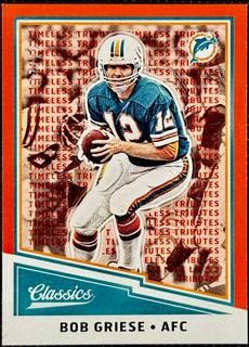 Bob Griese