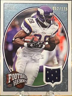 Adrian Peterson