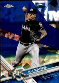 A.J. Ramos